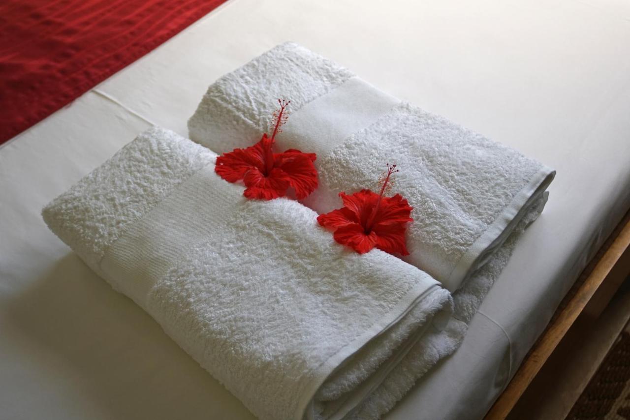 Baie Lazare Zeph Self Cateringアパートメント エクステリア 写真