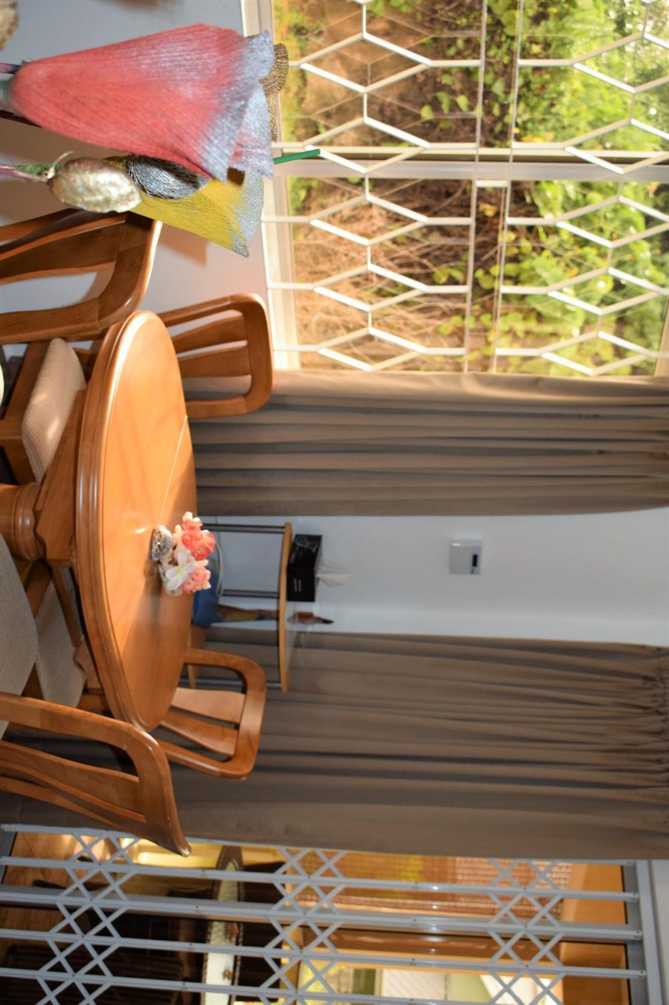 Baie Lazare Zeph Self Cateringアパートメント エクステリア 写真